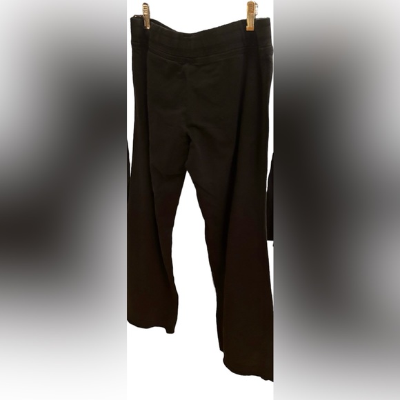 SO Brand Black Lounge Workout Pants - Picture 1 of 4
